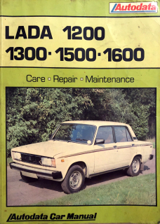 Lada 1300/1500/1600 (74-89)
