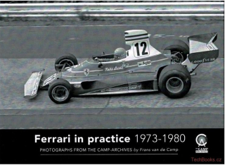 Ferrari In Practice 1973-1980