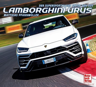 Lamborghini Urus - Der Supersportwagen unter den SUV