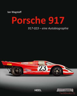 Porsche 917-023 - eine Auto-Biographie