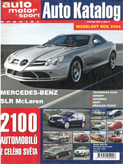 2004 - AMS Auto Katalog