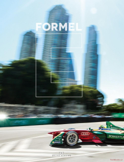 Formel E - The Story