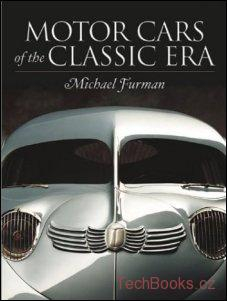 Motor Cars of the Classic Era