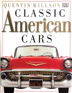 Classic American Cars
