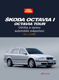 Škoda Octavia I (96-10)