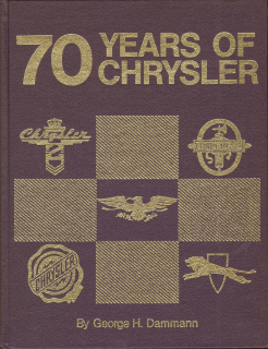 70 Years of Chrysler