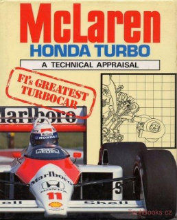 McLaren-Honda Turbo: F1's Greatest Turbocar