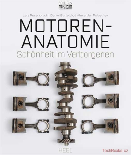 Motoren-Anatomie - Schönheit im Verborgenen
