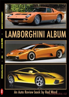 Lamborghini Album