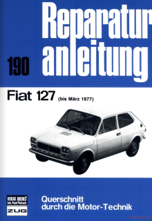Fiat 127 (71-77)