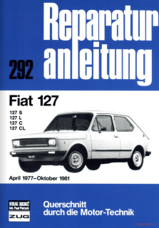 Fiat 127 (77-81)