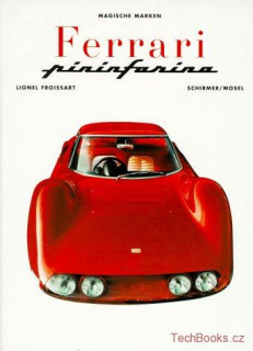 Ferrari & Pininfarina