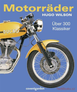 Motorräder: Über 300 Klassiker