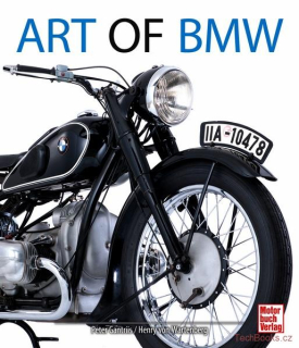 Art of BMW
