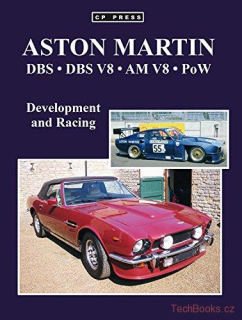Aston Martin DBS, DBS V8, V8, PoW