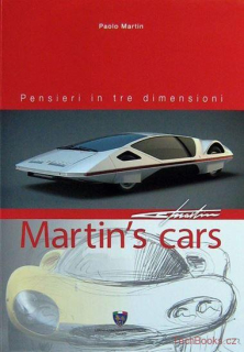 Paolo Martin - Martin's Cars