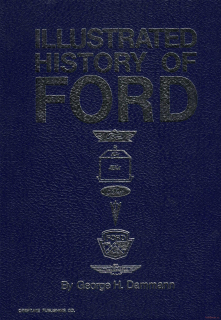 Illustrated History of Ford
