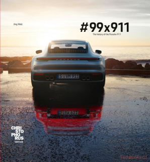 #99x911 - The history of the Porsche 911