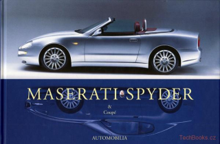 Maserati Spyder & Coupé
