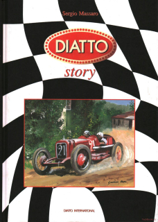 Diatto Story
