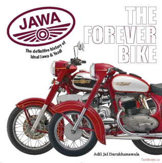 Jawa - The Forever Bike