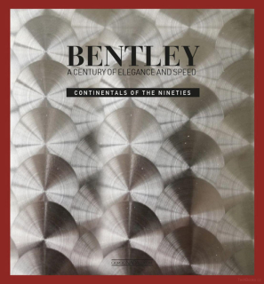 Bentley - A century of Elegance and Speed