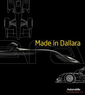 Made in Dallara