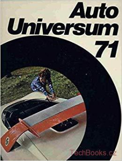 1971 - Auto Universum