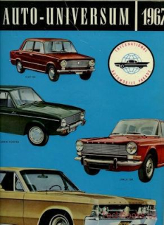 1967 - Auto Universum