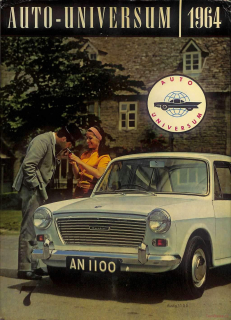 1964 - Auto Universum