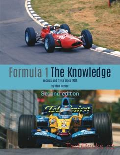 Formula 1 - The Knowledge (2nd Edition)