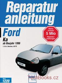 Ford Ka (od 96) (Original)