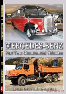 Mercedes-Benz - Part 2: Commercial Vehicles
