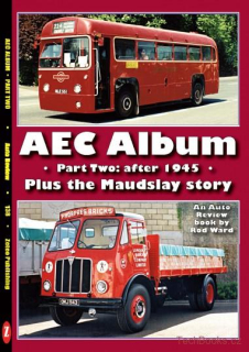 AEC Album - Part Two: After 1945
