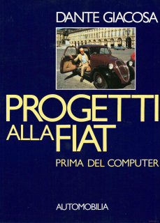 Progetti Alla Fiat