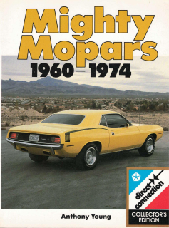 Mighty Mopars 1960-1974