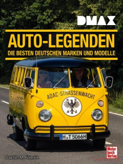 Auto-Legenden (DMAX Edition)