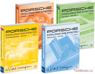 Porsche - Excellence Was Expected