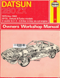 Datsun 280 ZX (79-82) (SLEVA)