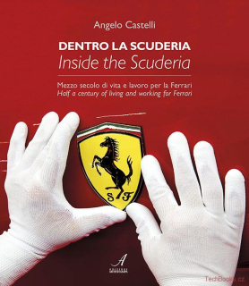 Inside The Scuderia - Dentro La Scuderia