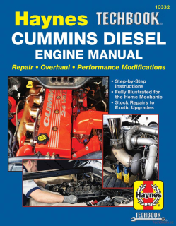 Cummins Diesel Engine Service Manual