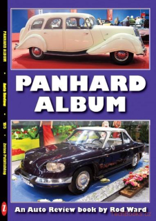 Panhard Album