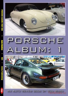 Porsche Album: Part 1