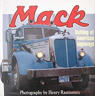Mack - Bulldog of American highways