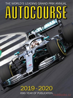 Autocourse 2019: The World's Leading Grand Prix Annual