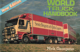 World Truck Handbook