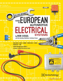 Guide to European Automotive Electrical Systems