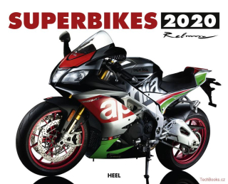 Superbikes 2020