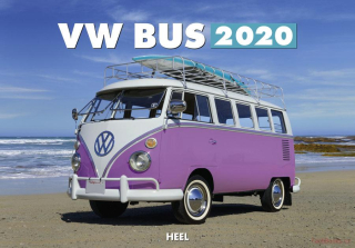 VW Bus 2020