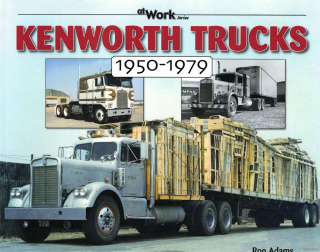 Kenworth Trucks 1950-1979